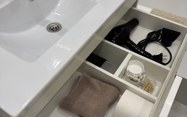 Квартира Уютная Студия Попугаи