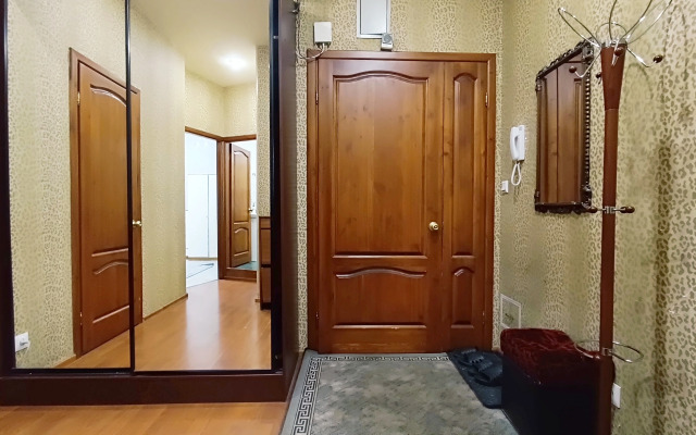 Квартира Уютный Север на Ленина 61