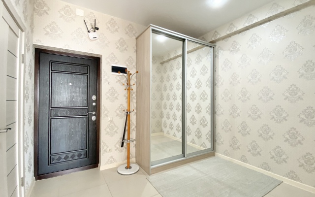 Alfa Apartamenty Pervomayskaya Apartments 1