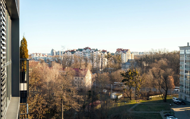 Квартира Уютная Однокомнатная