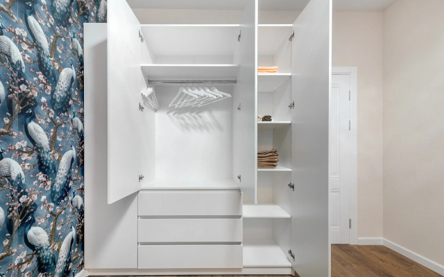 Квартира VEDA Aparts с видом на залив