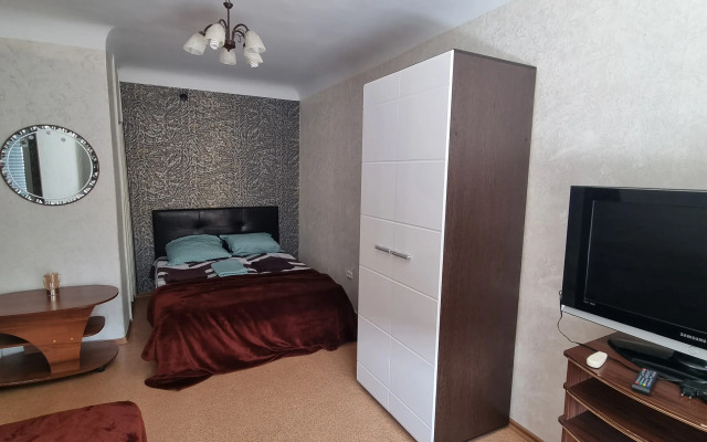 Квартира Однокомнатная с отличным расположением