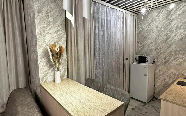 Krasivaya Studiya Flat