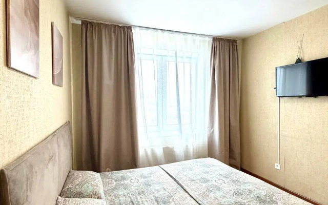 Квартира рядом с Метро