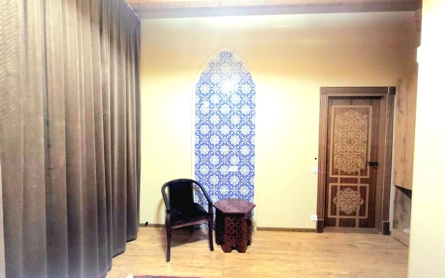Ulli Oy Boutique Hotel & Terrace Mini Hotel