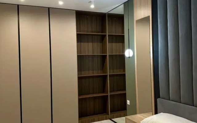 Квартира Мотивация