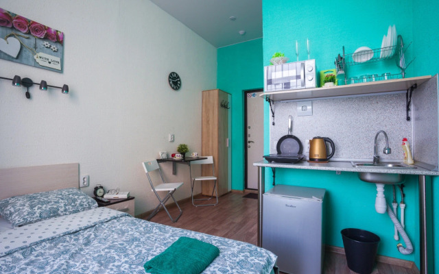 MWA Slon Apartments 4