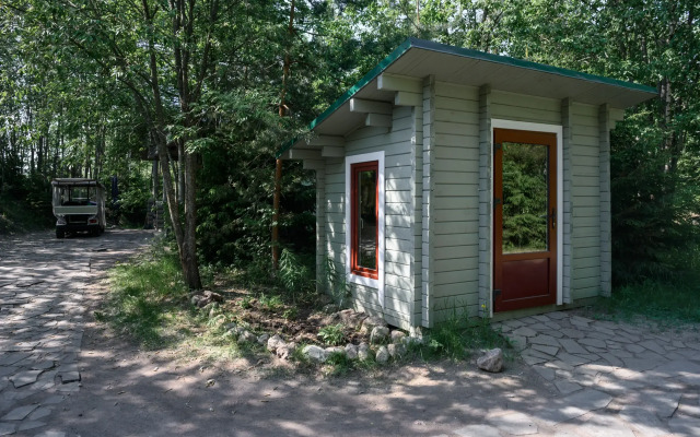 База Отдыха Фрегат