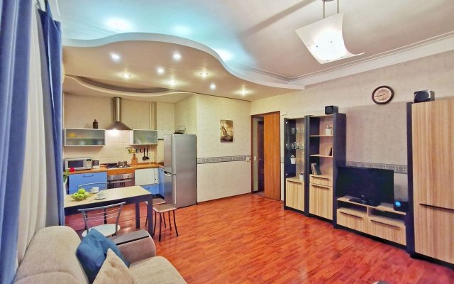 Апартаменты Apart-Comfort на пр-те Толбухина 58