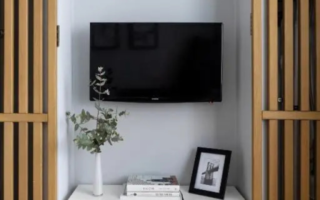 Апартаменты KenigDeluxe у Верхнего озера