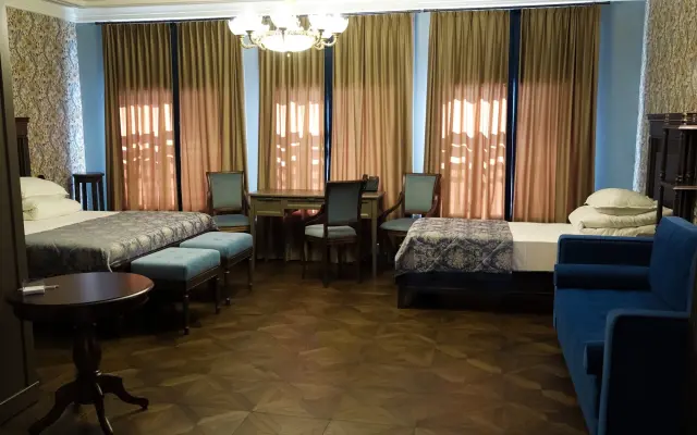 Гостевой дом купца Бородкина - фото 2