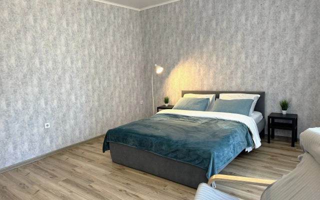 Апартаменты на Баумана 2