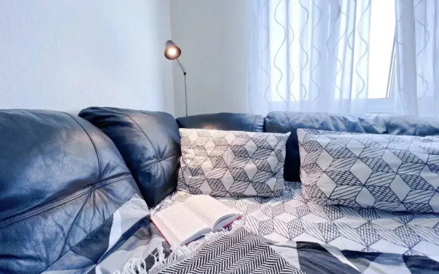 Park Inn Hause Apartments 4