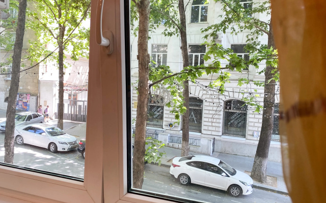 Apartamenty Scast'e zit' v centre Sevastopola