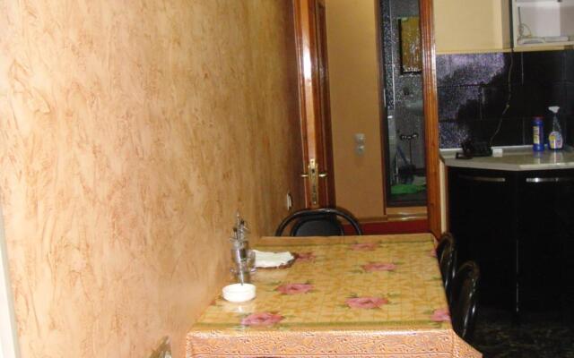 IAIA Apartaments