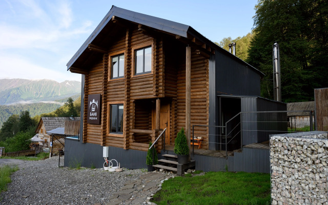 Endemik Glamping