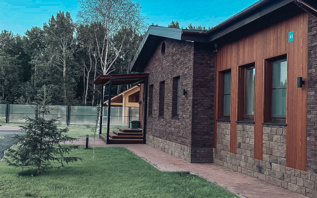 Konakovo Kantri Klab Mini-hotel