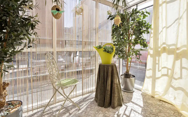 Na Mira Ot Krasstalker Mini hotel