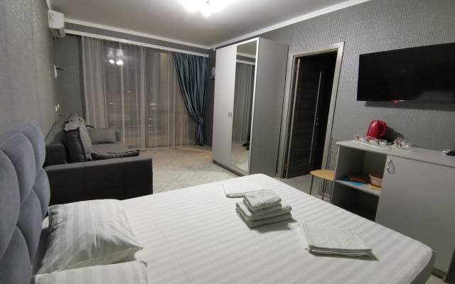 Sofiya Guest House