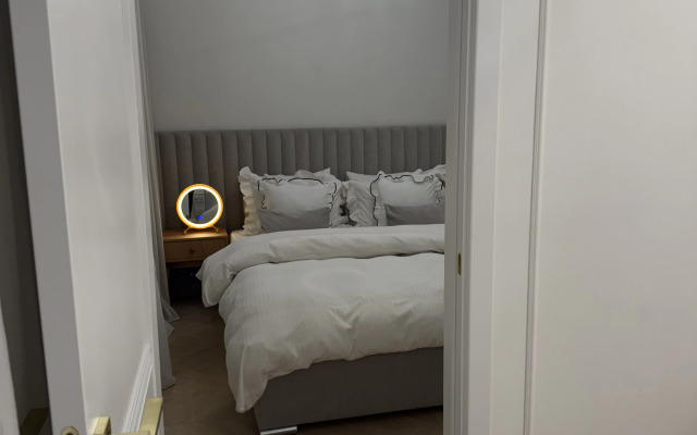 Квартира 2-комнатная квартира комфорт