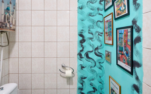 Квартира на Советской