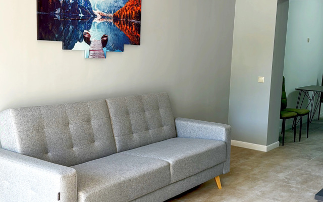 Lotos Apartment Hotel