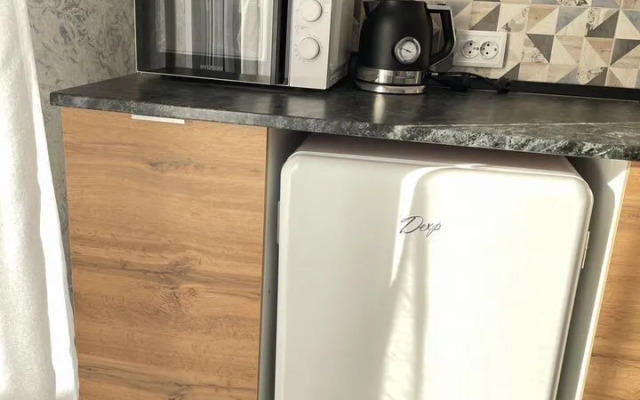 Квартира на Улице Свердловская 6И