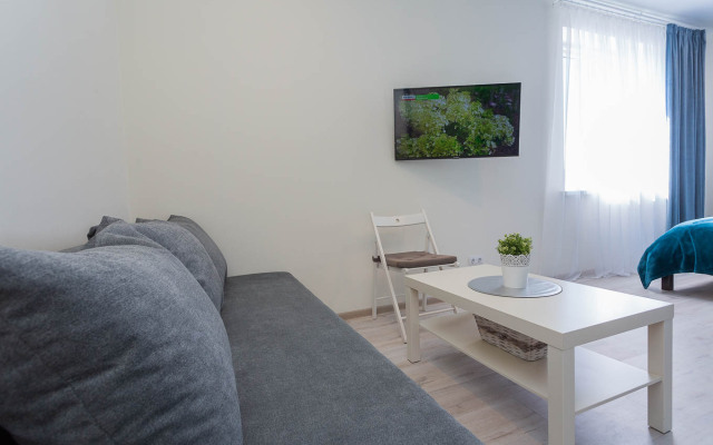 Апартаменты Seven Floor Apartment