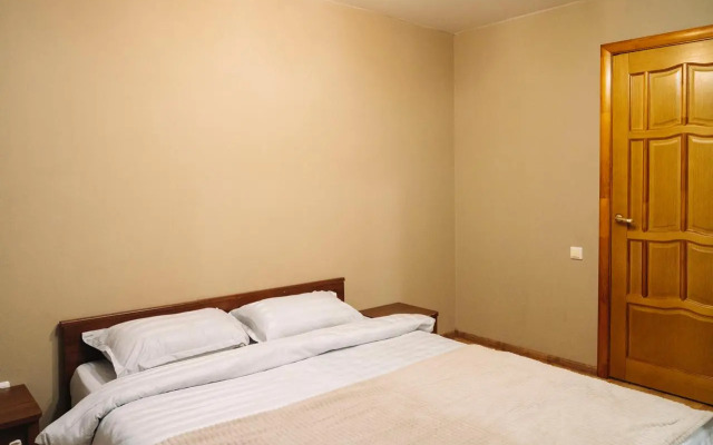 Квартира Уютная 2-х Комнатная