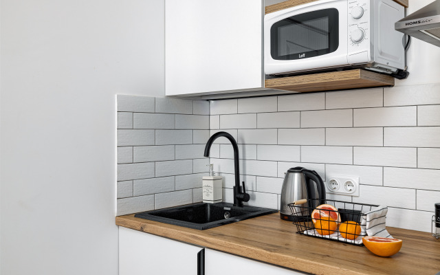 Квартира Уютное Путешествие