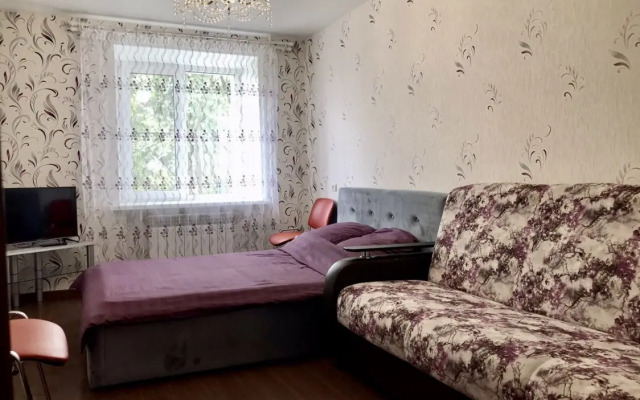 Квартира Трехкомнатная