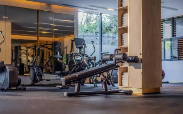 Glee Nairobi A Preferred LVX Hotel