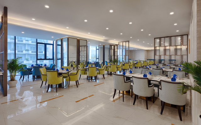 Vinpearl Beachfront Nha Trang