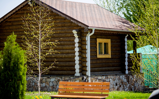 Skazka Recreation camp