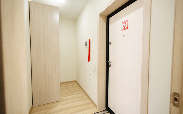 Uyutnaya Kvartira V Tsentre Goroda Apartments