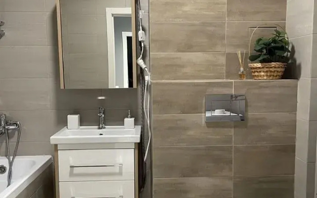 Квартира В эко-клубе Времена года