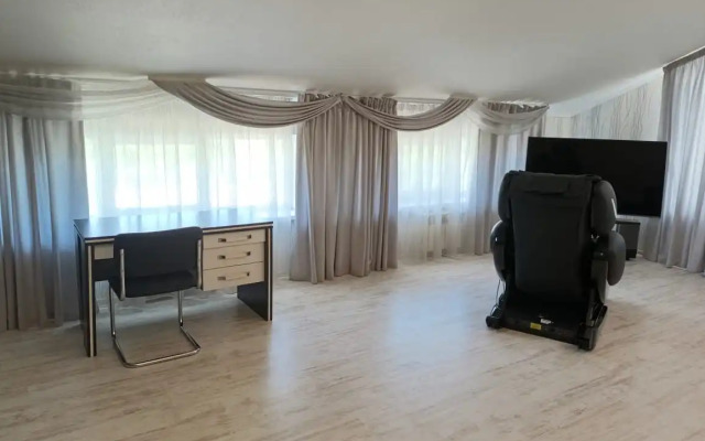 Апартаменты Коттедж. Уютный дом