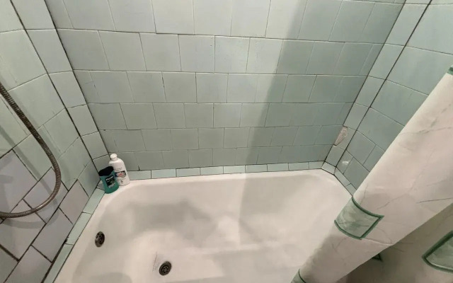 Na Ulitse Vokzalnaya 46 Flat
