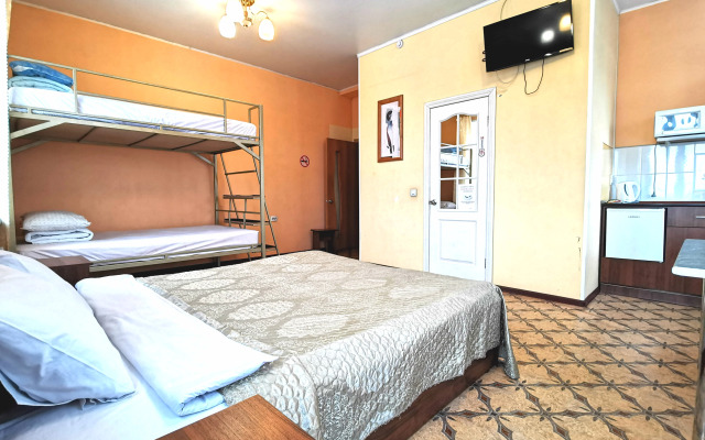 Мини-отель Забота