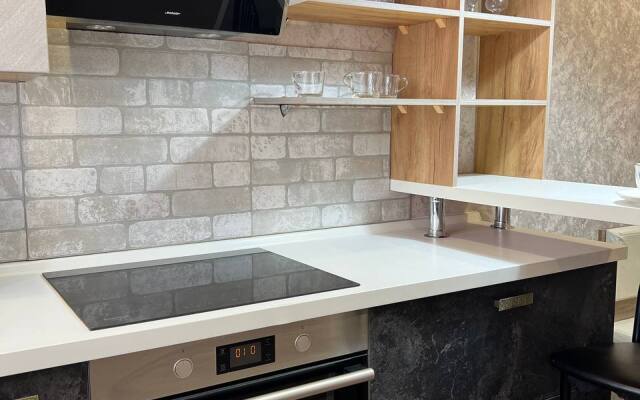 Квартира Lofthouse