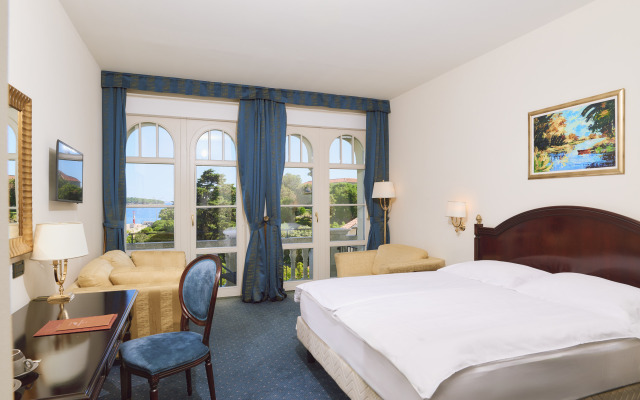 Arbiana Heritage Hotel