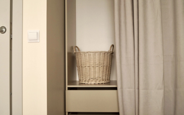 Квартира Двухкомнатная в центре