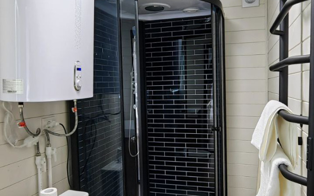 Шале Aishah House 1