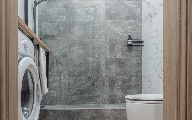 Квартира с прекрасным видом Apart River