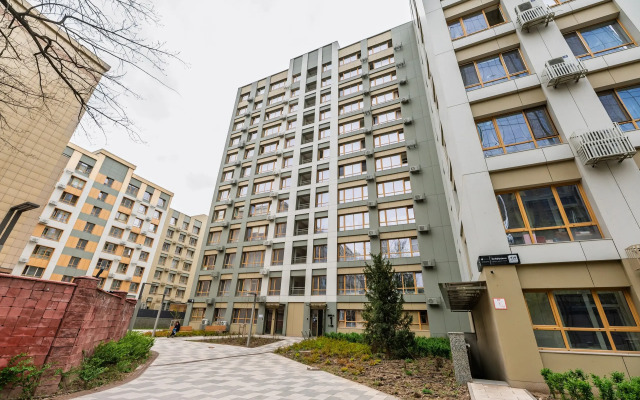 Квартира Рядом с Арбатом