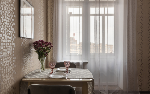 Li Apartments City Flat