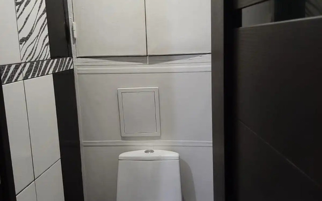 Апартаменты у Мамаева кургана