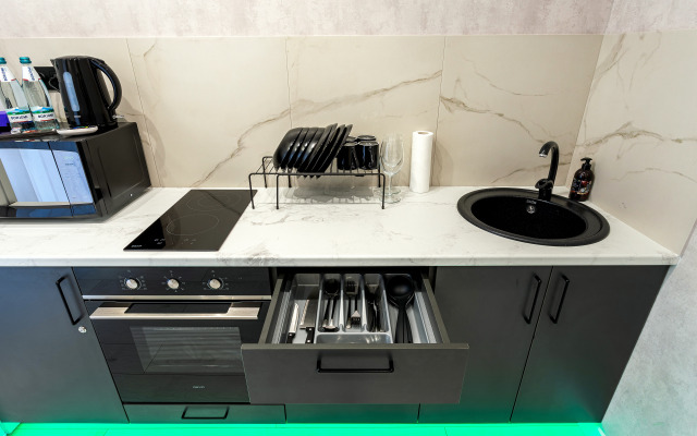 Апартаменты ArtHome