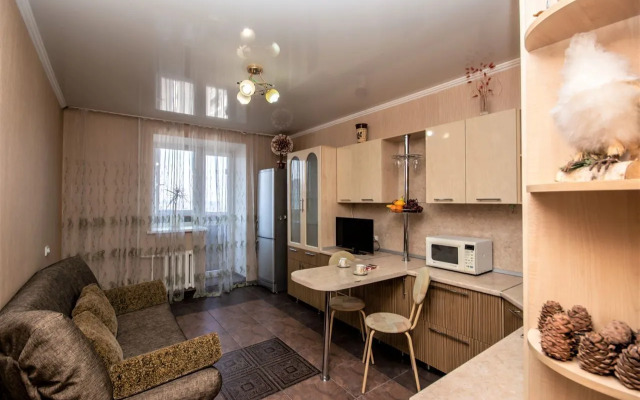 Na Ulitse Proletarskaya 111 Flat