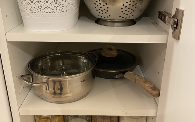 Гостевой дом Forest Home